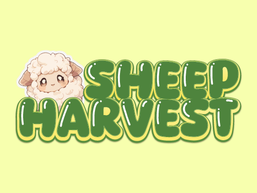 Sheep Harvest